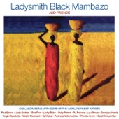 Ladysmith Black Mambazo - Ain'T No Sunshine