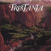 Tristania - EP artwork