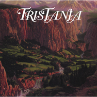 Tristania - Tristania - EP artwork