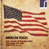 American Voices album lyrics, reviews, download