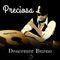 Preciosa - Descemer Bueno lyrics