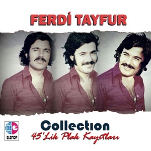 Collection, Vol. 2 / 45'lik Plak Kayıtları