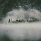 Christian Hymns for Solo Piano artwork