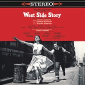 Chita Rivera - West Side Story - Original Broadway Cast: A Boy Like That / I Have A Love (from "West Side Story")