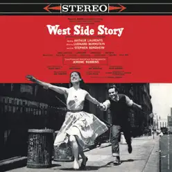 West Side Story (Original Broadway Cast Recording) - Stephen Sondheim