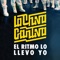 La Chiva Gantiva - El ritmo lo llevo yo