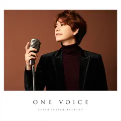 ONE VOICE by SUPER JUNIOR-KYUHYUN album reviews, ratings, credits