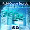 Reiki Ocean Sounds: 50 Peaceful Music with Relaxing Sea Waves, Seagulls, Whispering Northern Wind to Relax, Meditate and Sleep album lyrics, reviews, download