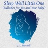 Sleep Well Little One (Lullabies for You and Your Baby)