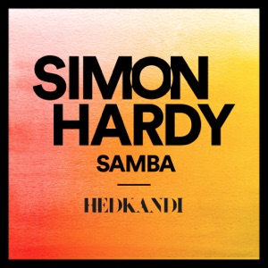SIMON HARDY