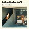 Rolling Blackouts Coastal Fever - Dig Up