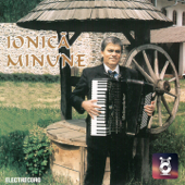 Ionică Minune - Acordeon - Ionică Minune