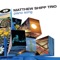 Blue Desert - Matthew Shipp Trio, Matthew Shipp, Michael Bisio & Newman Talyor Baker lyrics