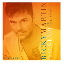 Vente Pa' Ca (feat. Wendy .) - Single - Ricky Martin
