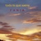 Todo Lo Que Suena - Fania lyrics