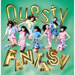 Questy - FANTASY