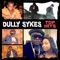 Baby Candy - Dully Sykes lyrics