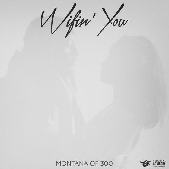 Cover artwork for Wifin' You