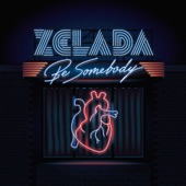 Juan Zelada - Be Somebody (feat. Nina de Juan)