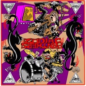 Zodiac Panthers - EP