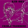 Creole Trombone