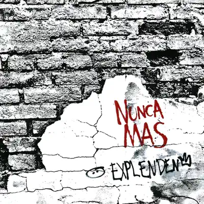 Nunca Más - EP - Explenden
