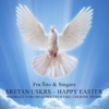 Sretan Uskrs - Happy Easter
