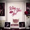 Way You Are (feat. Monty) - Single album lyrics, reviews, download