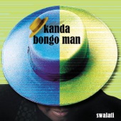 Kanda Bongo Man - God Bless Me