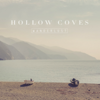 Hollow Coves - Wanderlust - EP artwork