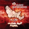 Kwani Experience - Today's Song