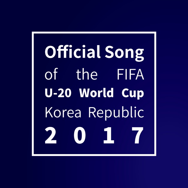 Trigger the Fever (The Official Song of the FIFA U-20 World Cup Korea Republic 2017) - Single - NCT DREAM