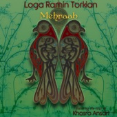 Loga Ramin Torkian - Through the Veil (Az Paradeh)