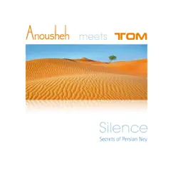 Silence (Secrets of Persian Ney) by Anousheh & Tom album reviews, ratings, credits