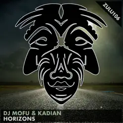 Horizons - Single - Kadian Horizons - Single - Kadian