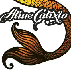 Aline Calixto - EP - Aline Calixto