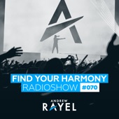 Find Your Harmony Radioshow #070 artwork