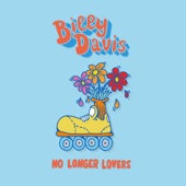 Billy Davis - No Longer Lovers