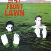 Songs from the Front Lawn artwork