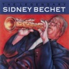 The Legendary Sidney Bechet artwork