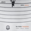 Cédric Pescia - 4e Livre de pièces de clavecin, 25e ordre: II. La mistérieuse