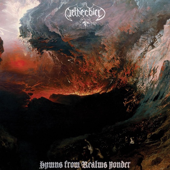 Cover artwork for Firmament Vacation