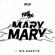 Fuse ODG - Mary Mary (feat. Big Narstie)