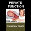 Six Smokin' Songs