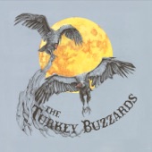 The Turkey Buzzards - Restless Legs