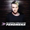 Fenomena song lyrics