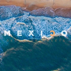 December Streets - Mexico