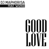 Good Love (feat. Wizkid) artwork