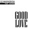 Good Love (feat. Wizkid) artwork