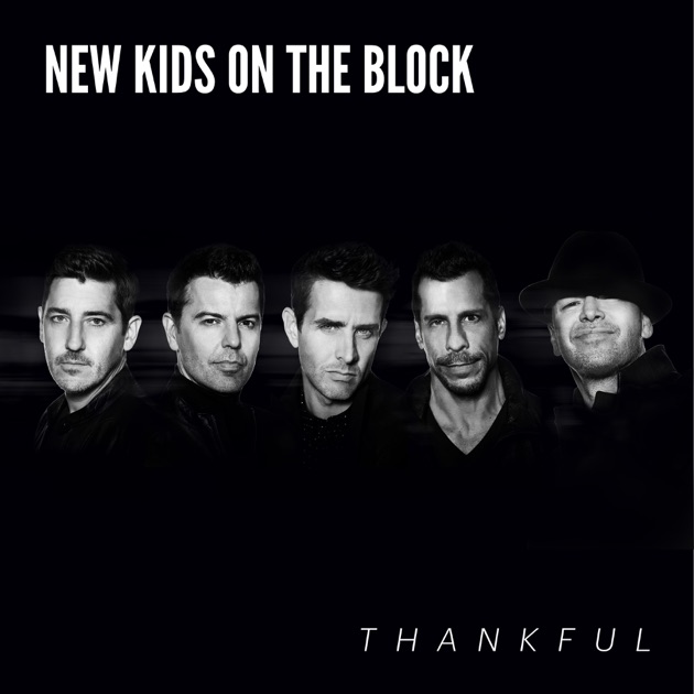 Tnew Kids On The Block Songs Tnew Kids On The Block Songs